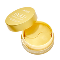 Petitfee Gold Hydrogel Eye Patch 60 pairs official packaging