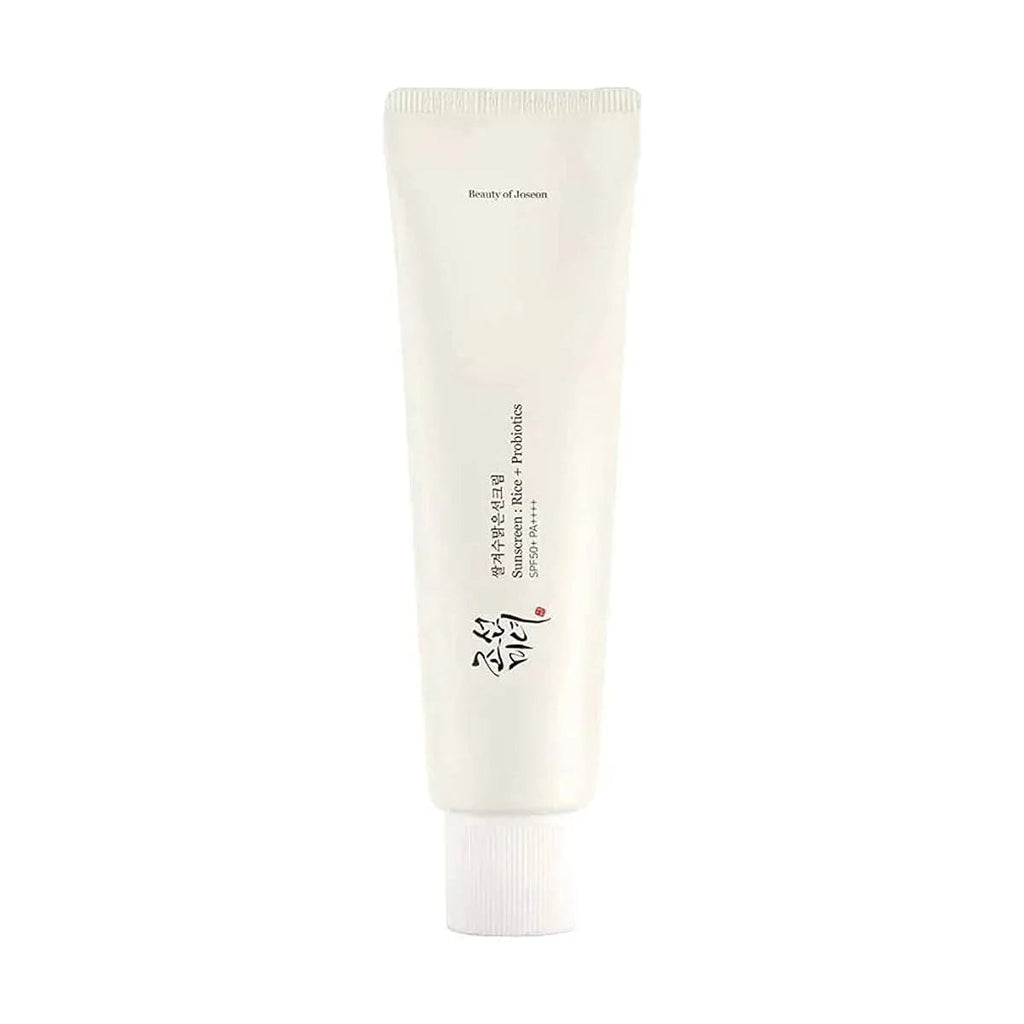 Beauty of Joseon Relief Sun Rice + Probiotics SPF50+ PA++++