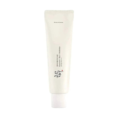 Beauty of Joseon Relief Sun Rice + Probiotics SPF50+ PA++++
