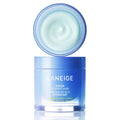 LANEIGE Water Sleeping Mask overnight face mask jar