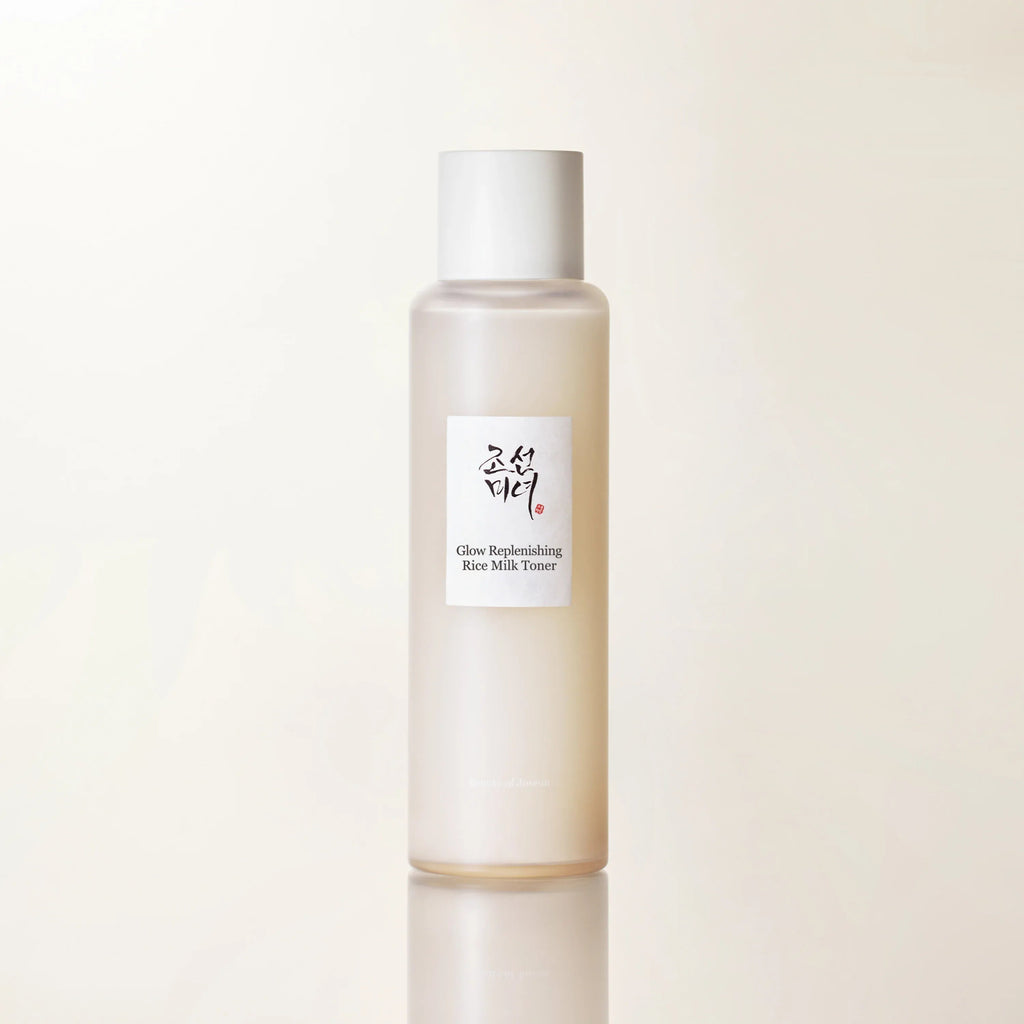 Beauty of Joseon Glow Replenishing Rice Milk Toner front