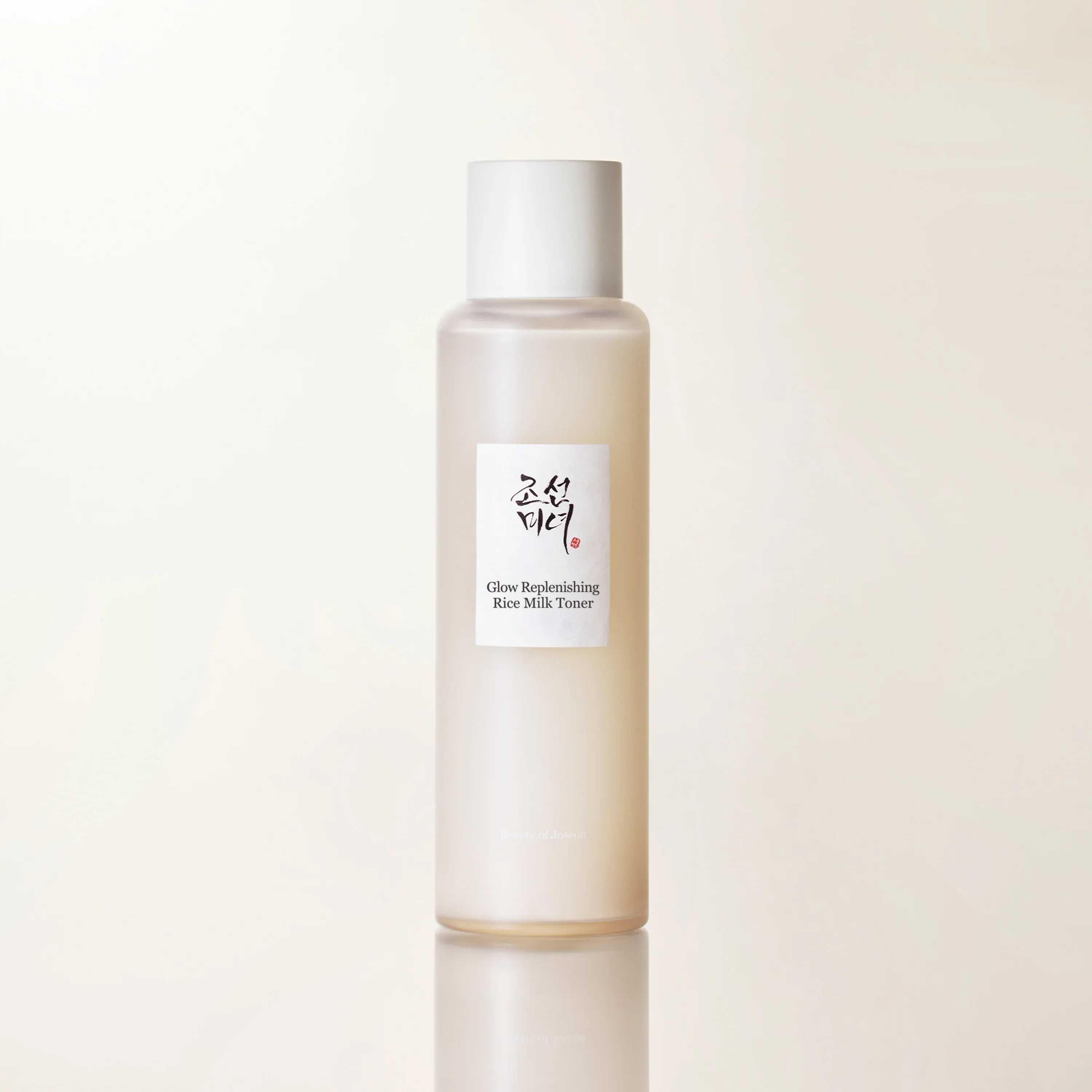 Beauty of Joseon Glow Replenishing Rice Milk Toner front