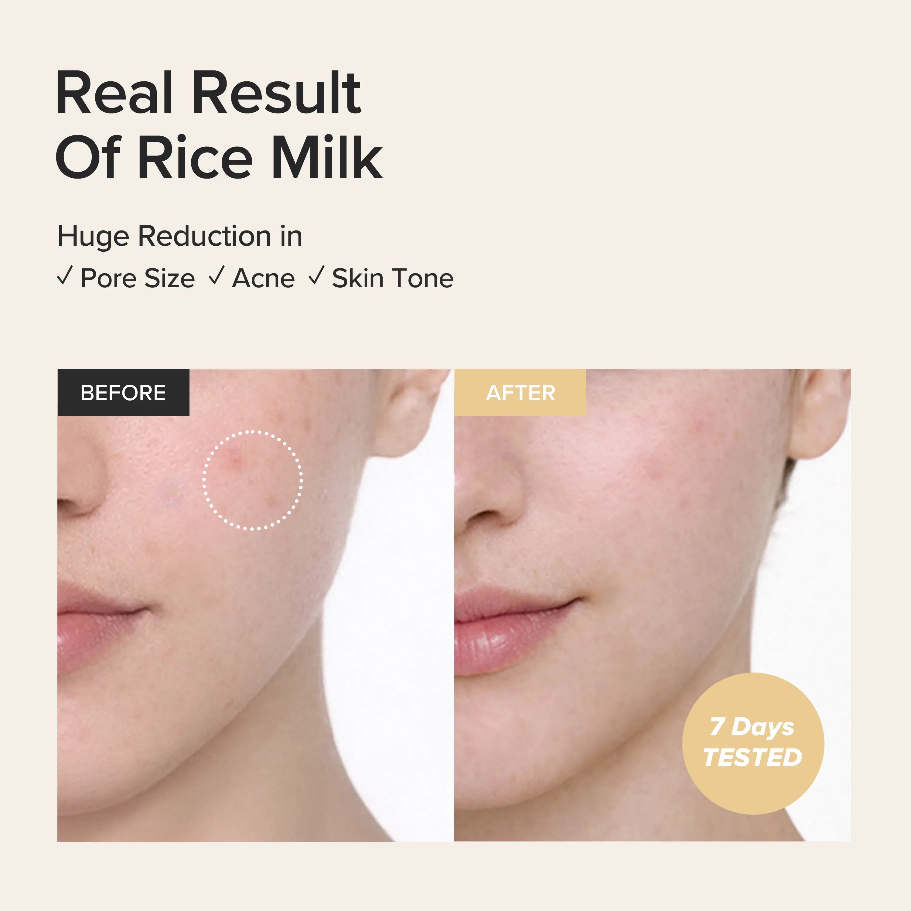 Beauty of Joseon Rice Milk Toner ingredients