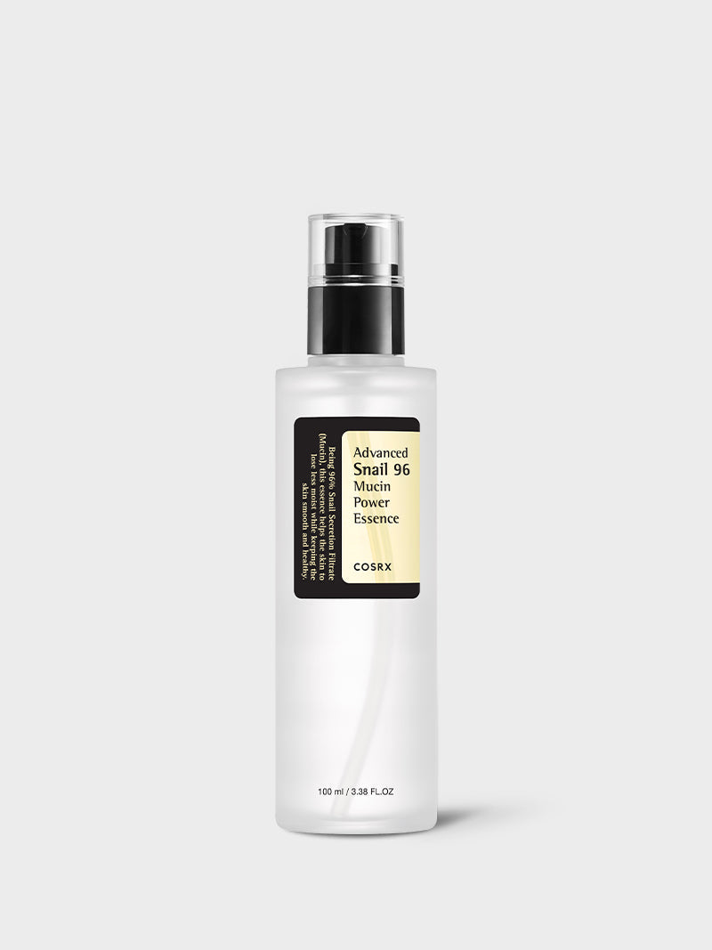 COSRX Advanced Snail 96 Mucin Power Essence 100ml bottle