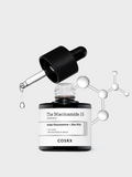 COSRX The Niacinamide 15 Serum 20ml bottle official
