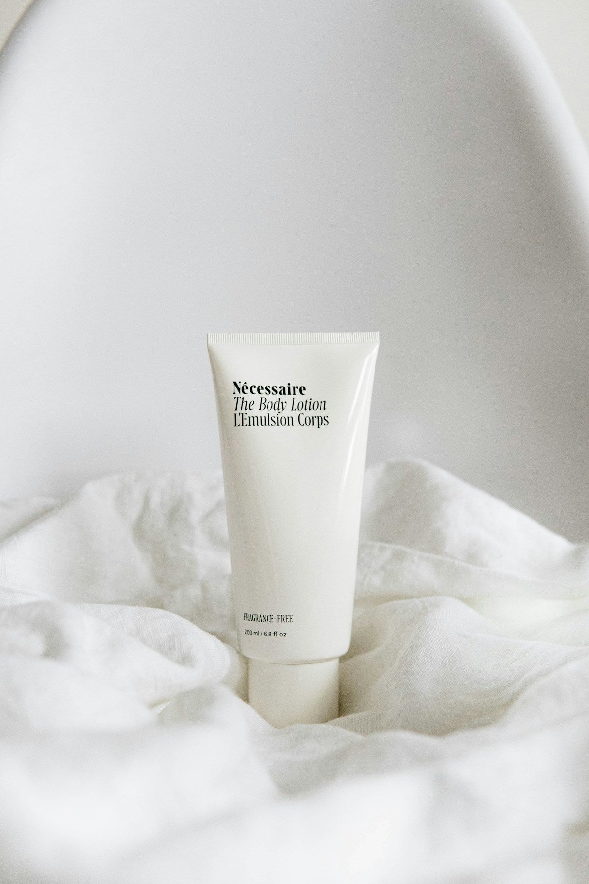 K-Beauty skincare serum routine
